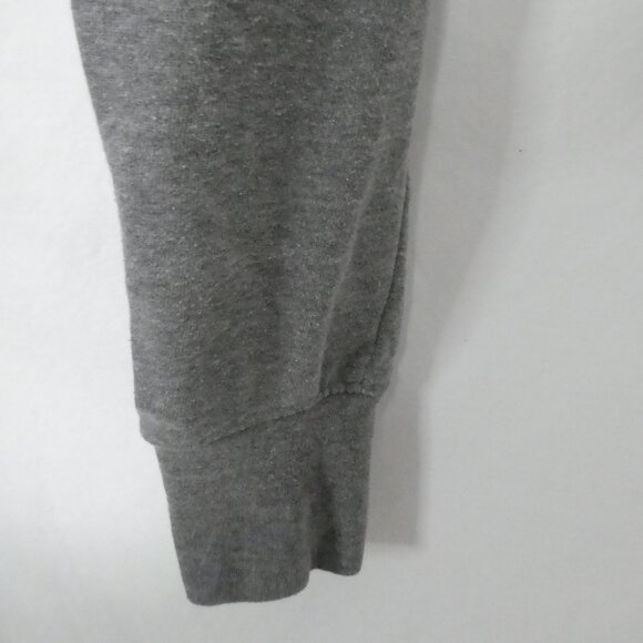 FILA | xs - extra small | Grey Sweatpants | Cuffed Hems | Small Hole On Front - Picture 14 of 15